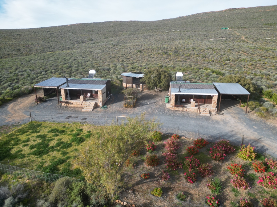 0 Bedroom Property for Sale in Laingsburg Rural Western Cape